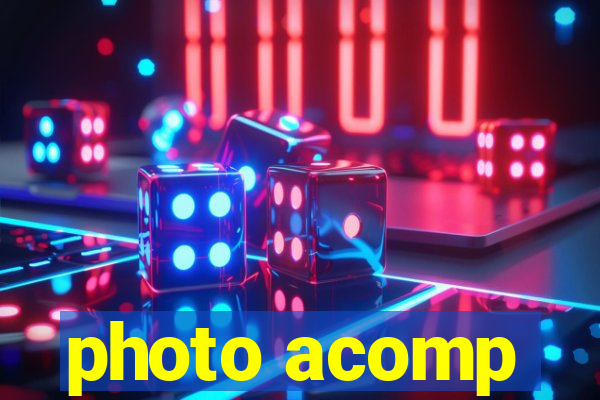 photo acomp